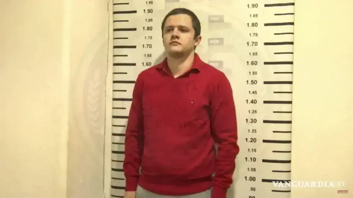 ‘No es solo crimen, es terror’: DEA confirma que CJNG vigiló a agentes durante juicio del ‘Menchito’