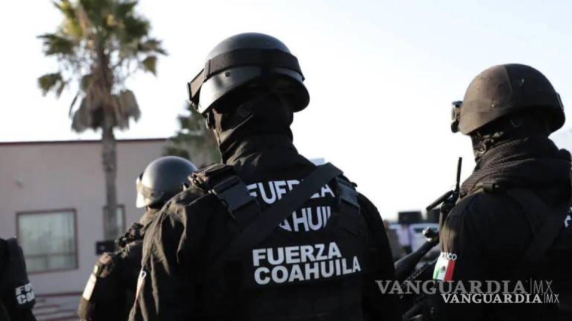 Reportan enfrentamiento entre fuerzas de seguridad y grupo armado en límites de Coahuila y Tamaulipas; fallece elemento