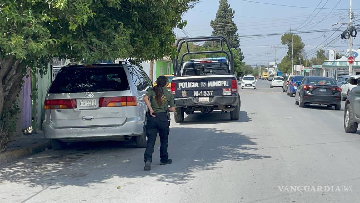 Encuentra a su sobrino sin vida en la Bellavista de Saltillo; revelan que estaba sin trabajo y tenía depresión