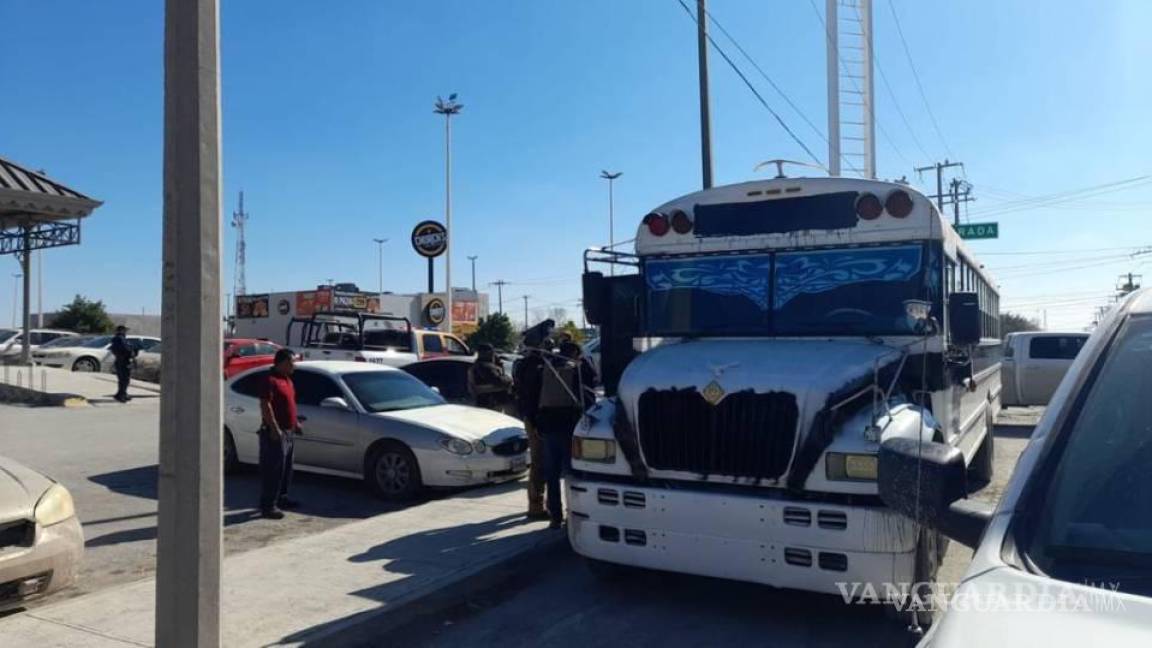 ¡Eran 32 secuestrados! Américo Villarreal, gobernador de Tamaulipas, detalló sobre pasajeros