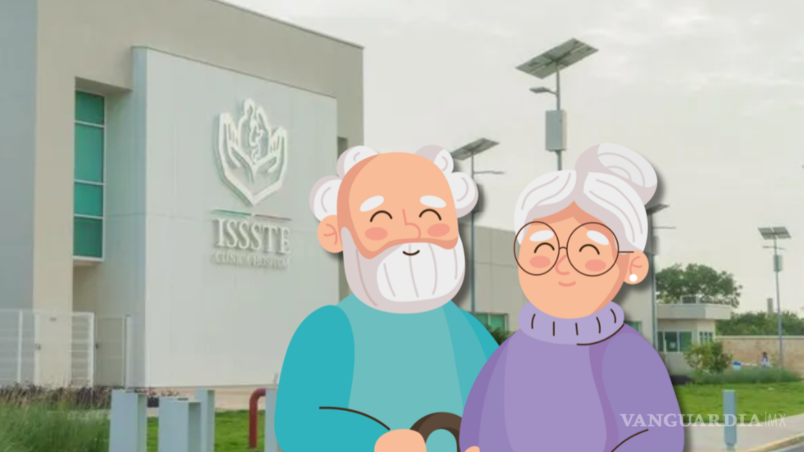 Pensión ISSSTE: ¿Quiénes recibirán el pago retroactivo por cinco días adicionales?