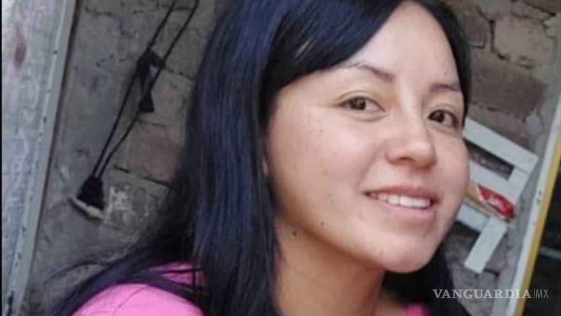 Confirma Fiscalía de la CDMX que cuerpo encontrado en Morelos es Carolina Islas