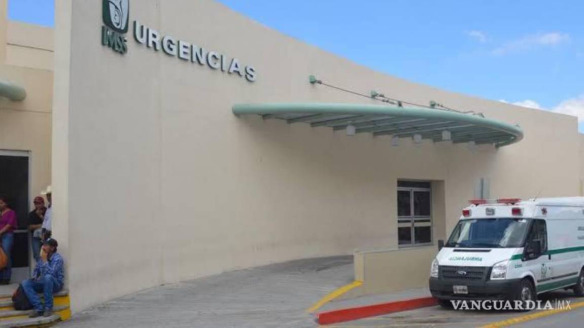 Persisten negligencias y omisiones en IMSS Coahuila; quejas ya han registrado muertes