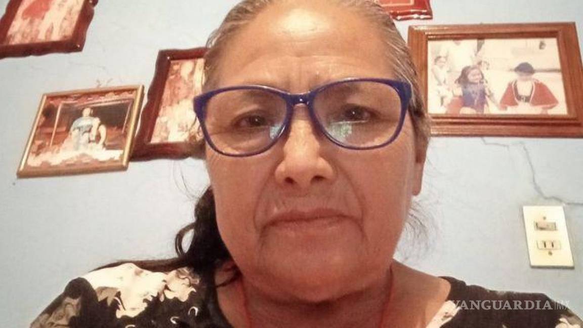 Teresa Magueyal, madre buscadora de Guanajuato, ‘había ido por el mandado’ cuando la asesinaron