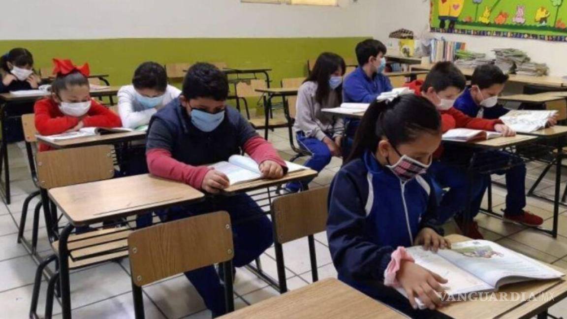 Se ‘estanca’ presupuesto para el sector educativo en Coahuila