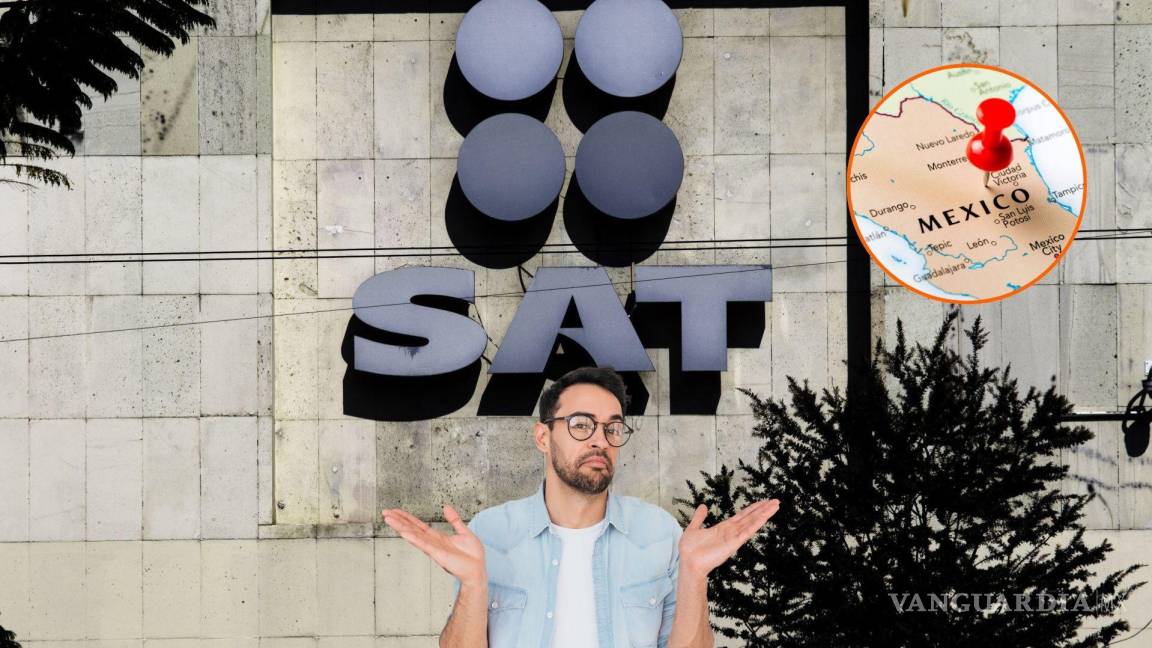 SAT amplía su red con cinco nuevos módulos de atención en cuatro estados