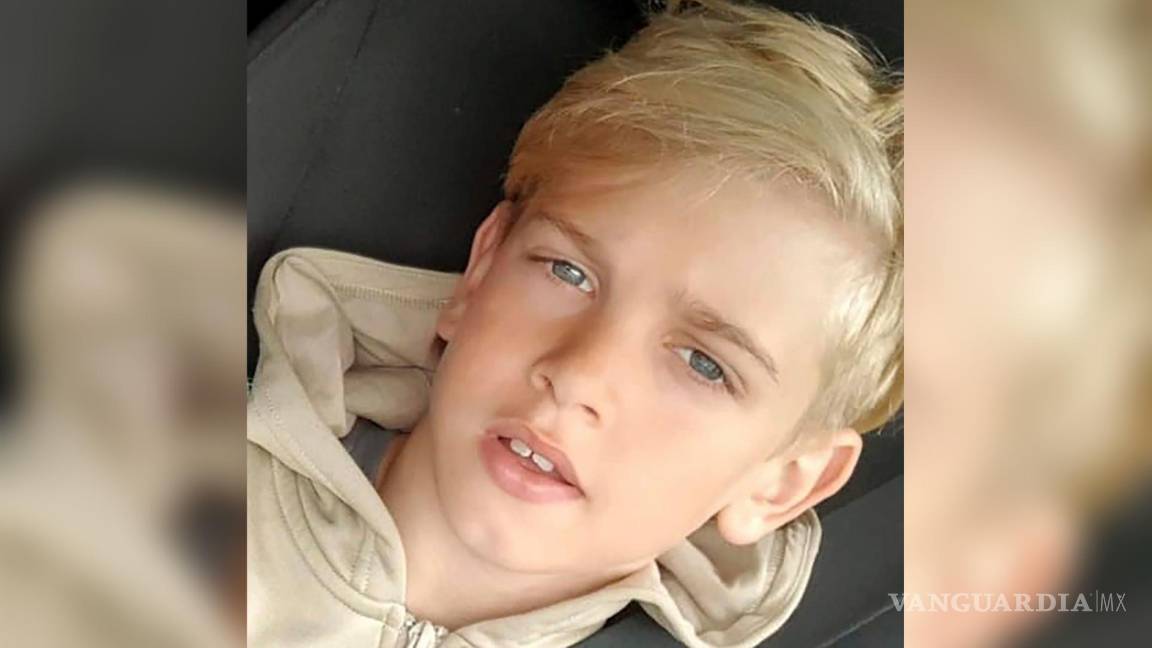 Fallece Archie Battersbee, el niño británico en coma por un reto viral de TikTok