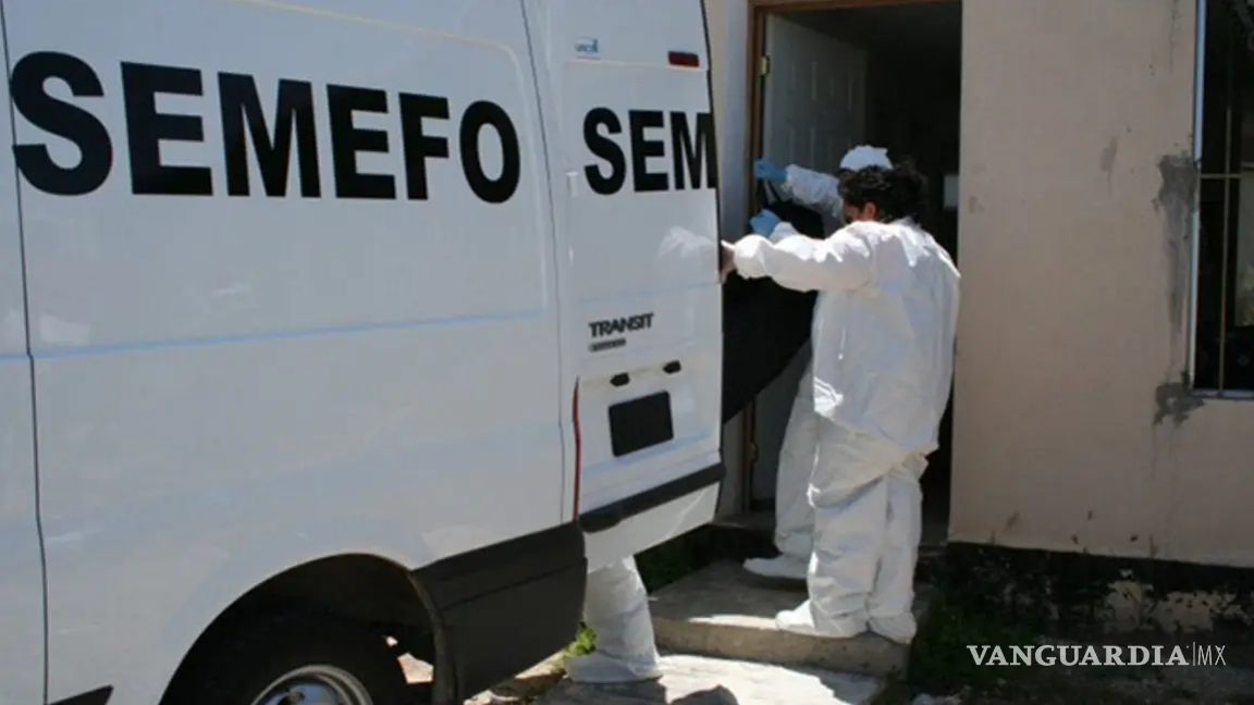 Identifican en Zacatecas cuerpos de diez coahuilenses