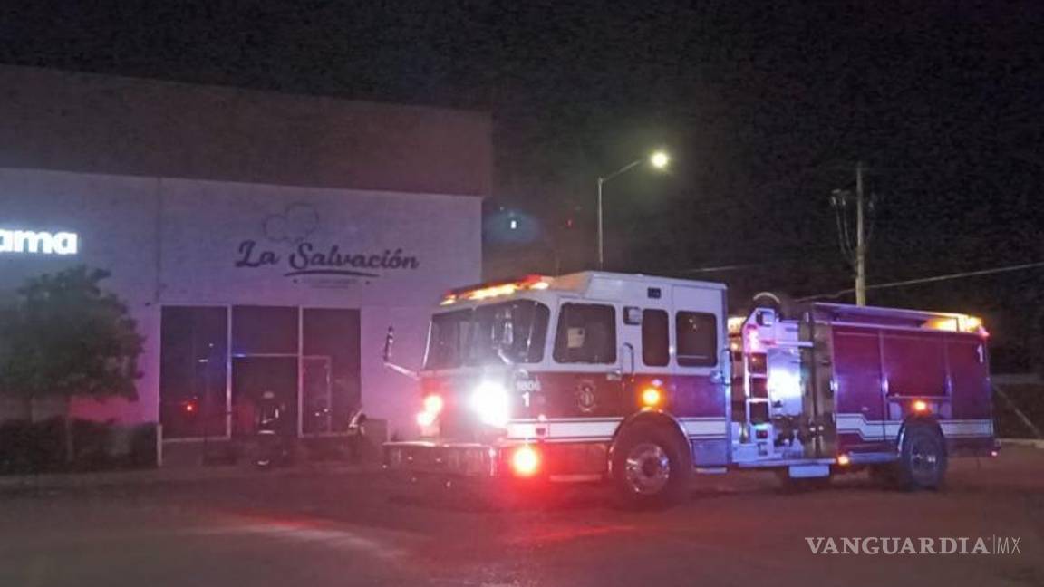 $!La investigación reveló que una freidora que permaneció encendida y la acumulación de grasa en un respirador fueron las causas del incendio.