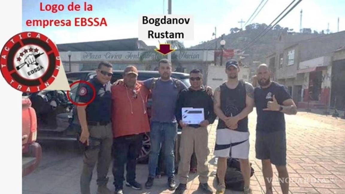 Filtraciones de la Sedena revelan conexión rusa con autodefensas de Guerrero