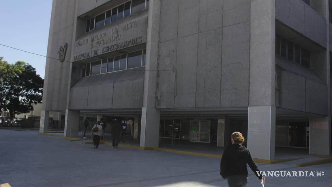 IMSS admite error en administración de medicamento, pero niega responsabilidad en fallecimiento de la niña Yuliana de Torreón