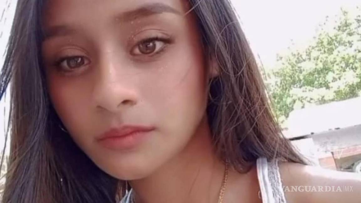 $!Abigail, de 30 años de edad, es madre de dos, quienes ahora se encuentran en orfandad.