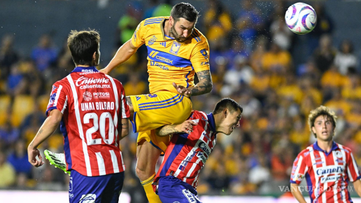 Atlético de San Luis desafía la hegemonía de Tigres en los Cuartos de Final