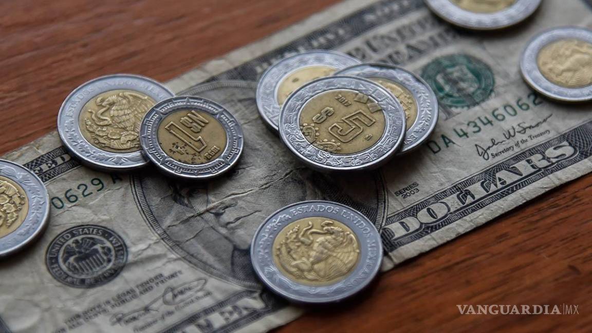 El peso y la BMV tienen el peor día desde junio