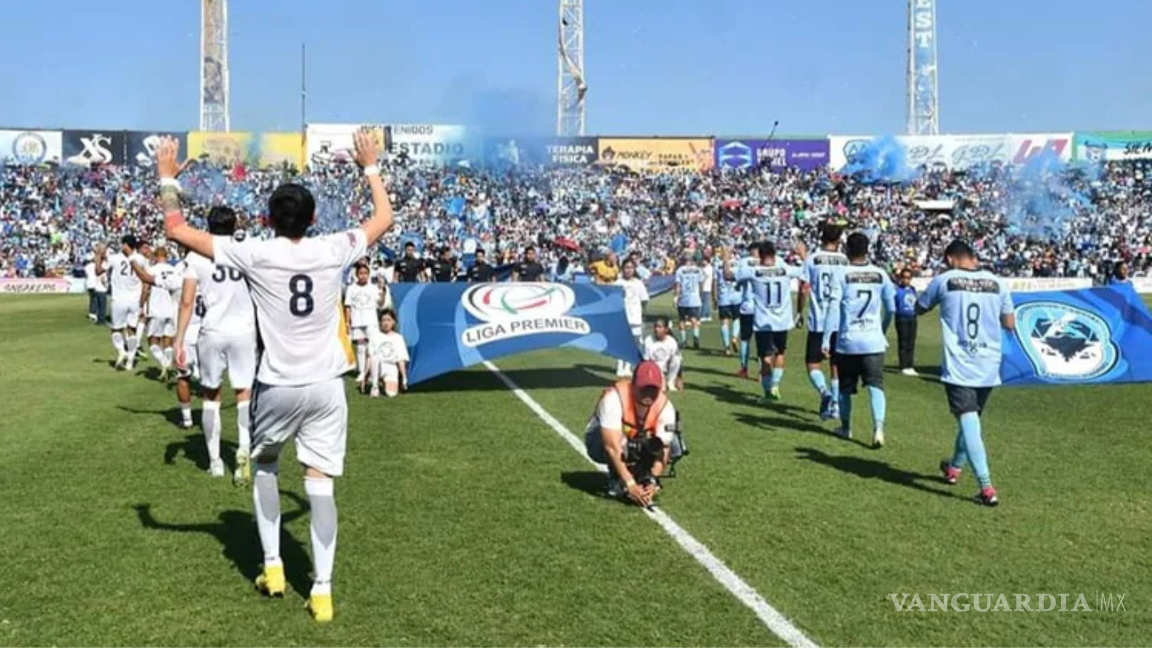 Omar Gómez, DT de Real Apodaca, rompe el silencio tras sanciones por amaño en la Liga Premier MX