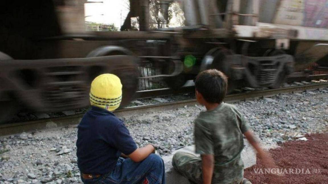 Albergue en Saltillo para niños migrantes podría quedar listo a fines de año