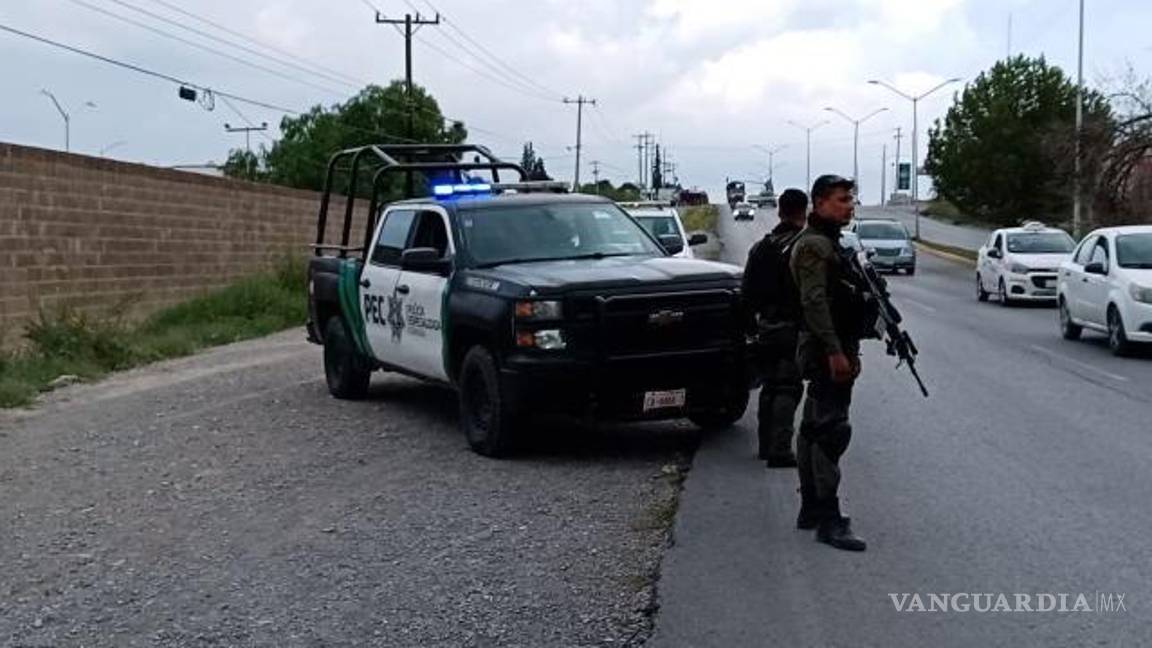 No llegan a fiesta de XV años en Saltillo; familia vuelca en el camino