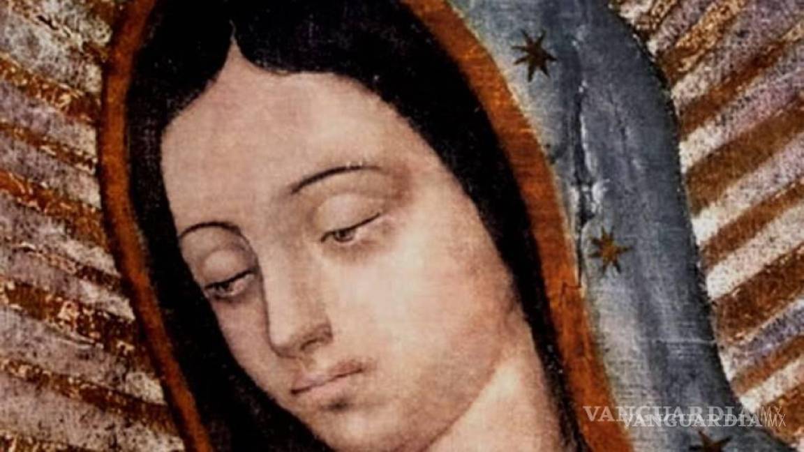 Virgen de Guadalupe: ¿Qué misterio se esconde en sus ojos y quiénes son las 13 personas que se reflejan en ellos?