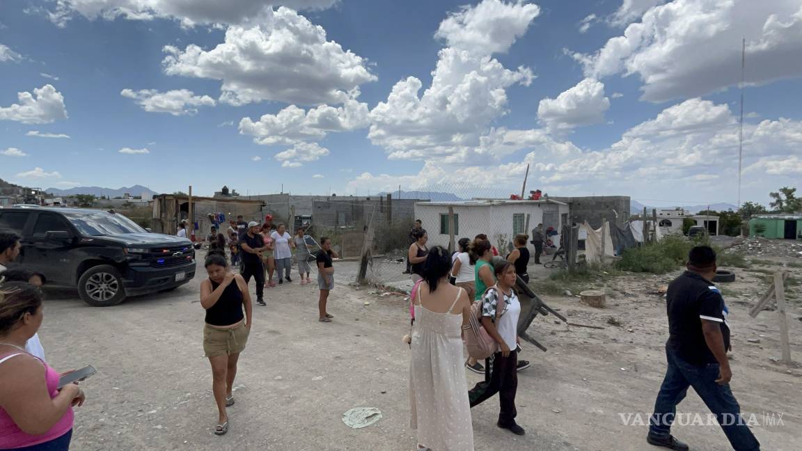 Dos jóvenes de 28 años deciden terminar con su vida en Saltillo