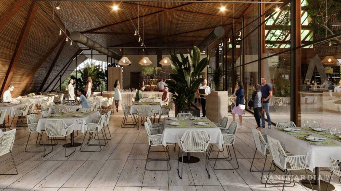 $!Sedena construirá en Palenque un hotel, por el Tren Maya