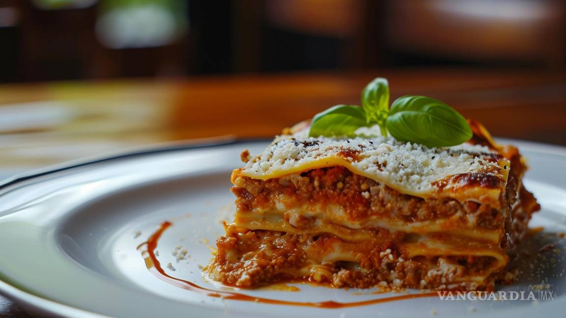 Deliciosas recetas de pasta para sorprender a todos en casa