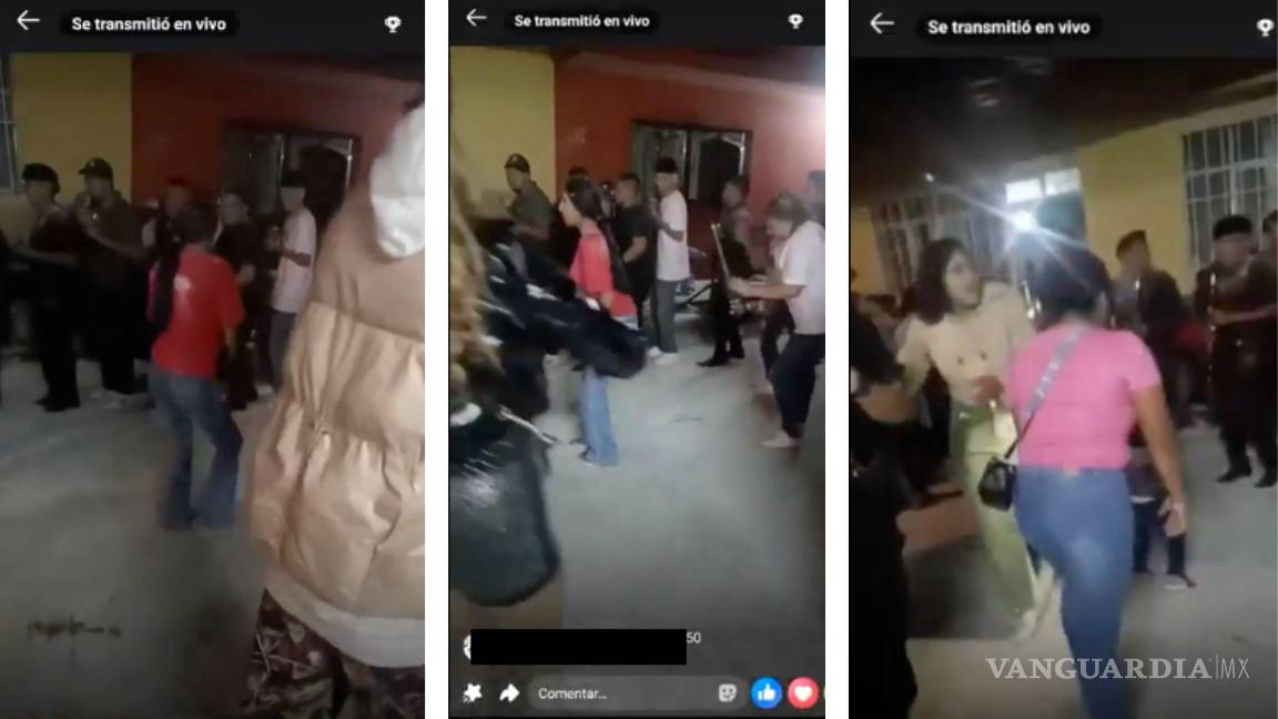 Masacre en fiesta patronal en Irapuato fue grabada en vivo; suman 11 muertos, entre ellos un menor