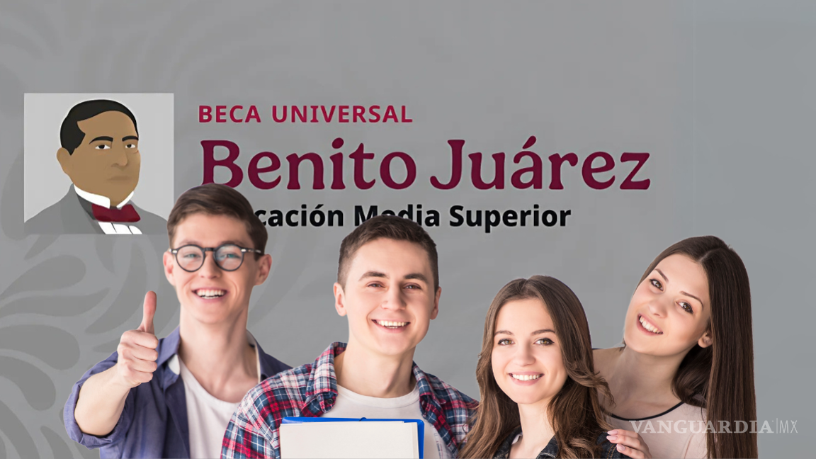 Inicia el registro del programa Becas para el Bienestar Benito Juárez: fechas y requisitos