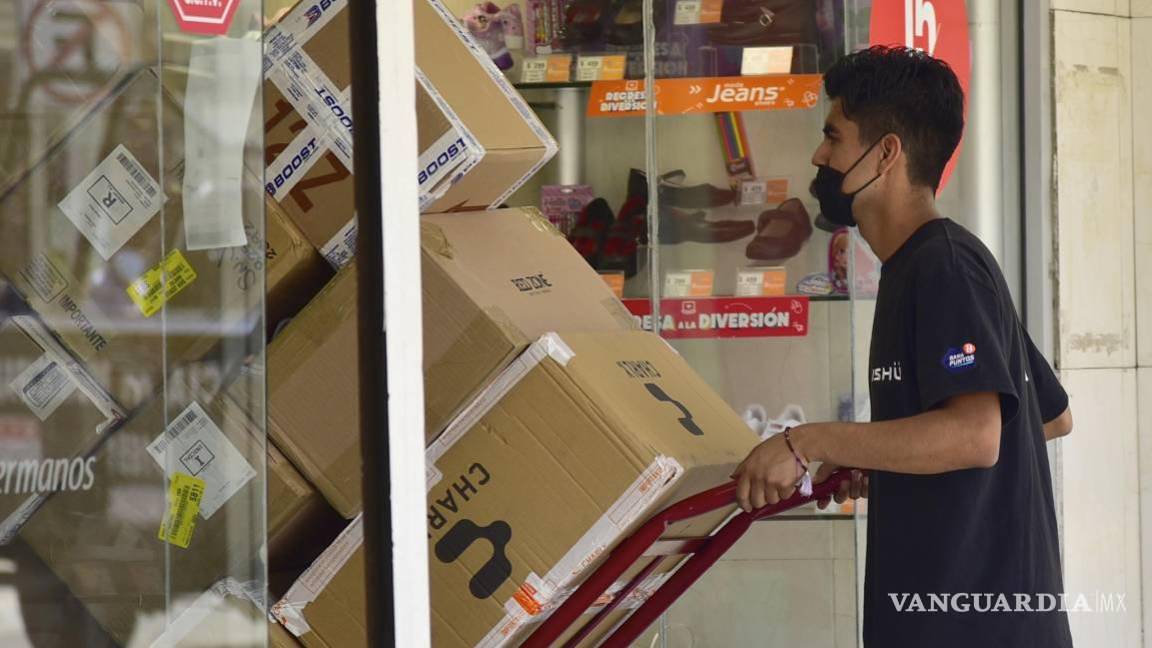 $!Durante la pandemia, jóvenes se vieron obligados a dejar la escuela para apoyar en el gasto del hogar.