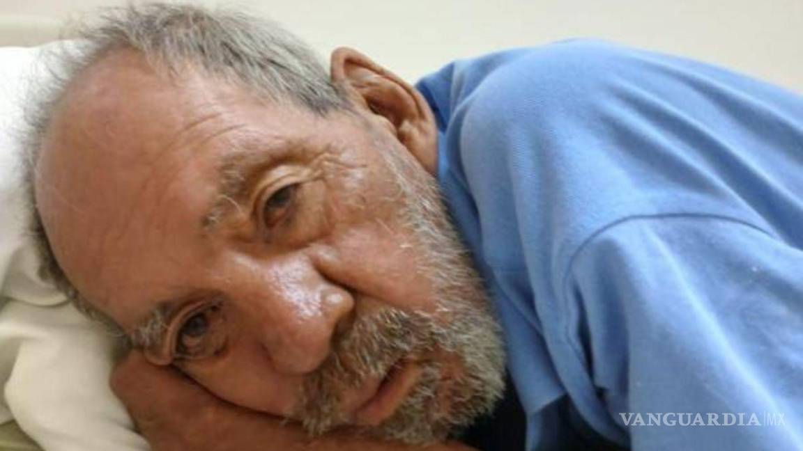 Busca Cruz Roja Saltillo a familiares de abuelo en situación de calle; lo rechazan albergues