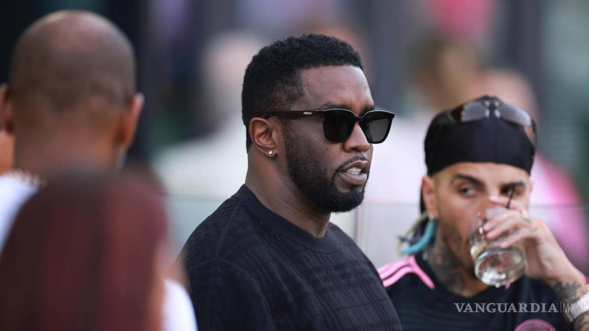 ¡Destapan más casos! Demandan 3 hombres a ‘P. Diddy’ por abuso