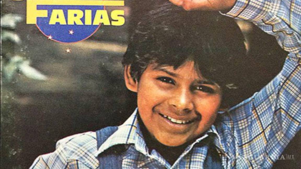 ¿Raúl Velasco racista?... El día en que boicoteó a Juanito Farías, niño del ‘Caballo de Palo’, para que ganara Lorenzo Antonio (video)