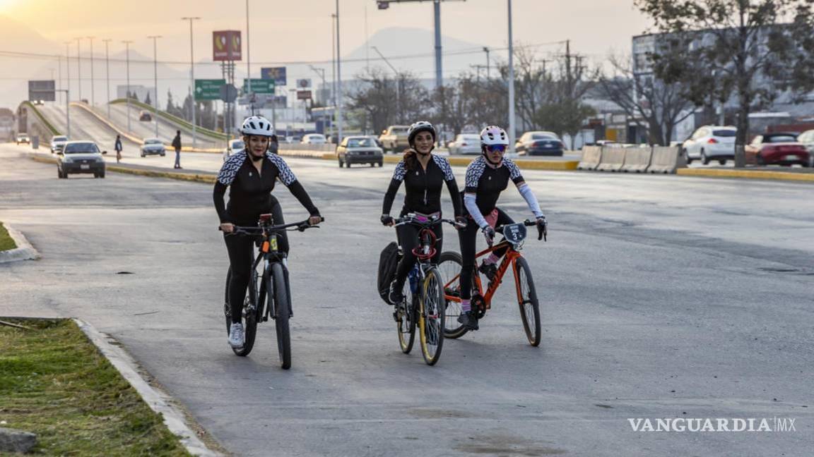 $!Con esta nueva ley se busca crear una armonía con los distintos tipos de movilidad, adicionales al automóvil.