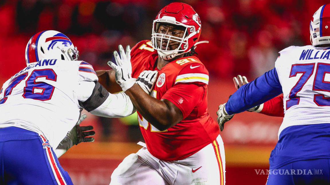 Bills vs Chiefs: Los bicampeones buscan el pase al Super Bowl en el Campeonato de la AFC