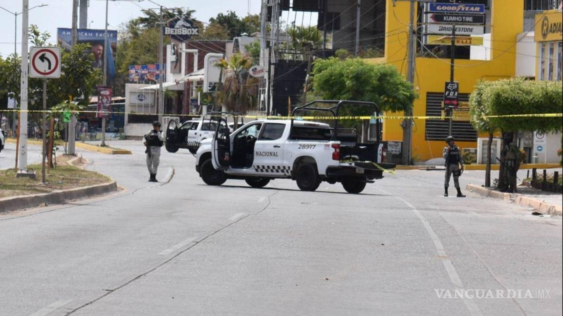 ‘Es una confrontación de bandas’... AMLO afirma que secuestro de 66 personas en Culiacán es por lucha entre cárteles rivales