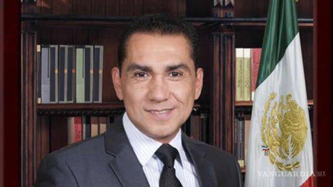 Gobierno investigará al juez que absolvió a 98 del caso Iguala, incluido Abarca