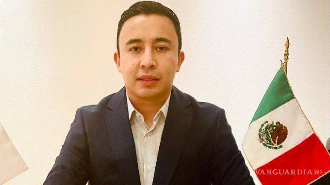 $!Detienen a 5 por linchamiento de Daniel Picazo en Puebla