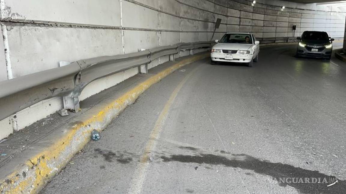 $!La joven tendrá que pagar por los daños ocasionados al Municipio.