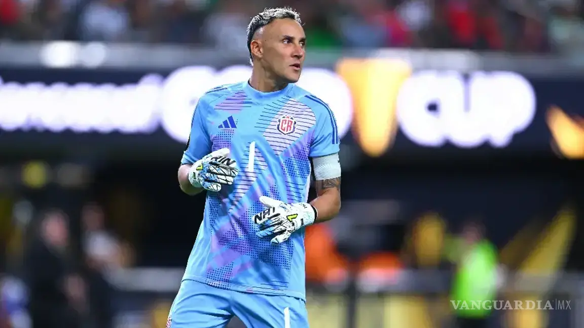 ¡Hay crisis! Pumas reaviva negociaciones por Keylor Navas tras ser apartado en Newell’s