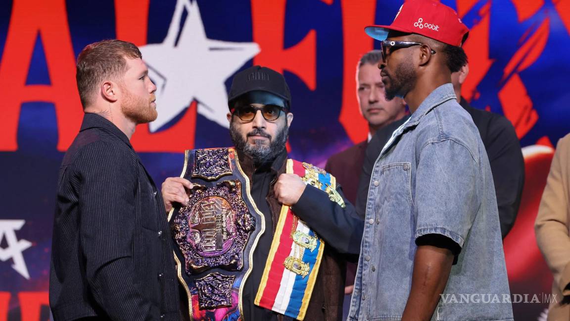 Canelo vs Scull: pelea en México no será transmitida en vivo por TV Azteca ni Televisa