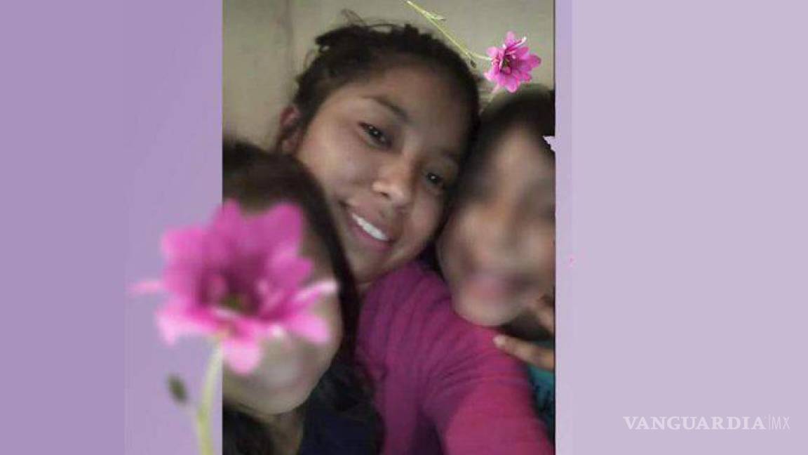 $!Ana Lilia, de 25 años y con cinco meses de embarazo, falleció en un hospital de Querétaro tras ser acuchillada por su pareja