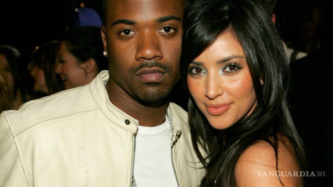 Ray J. revive escándalo por su video sexual con Kim Kardashian... luego de una década