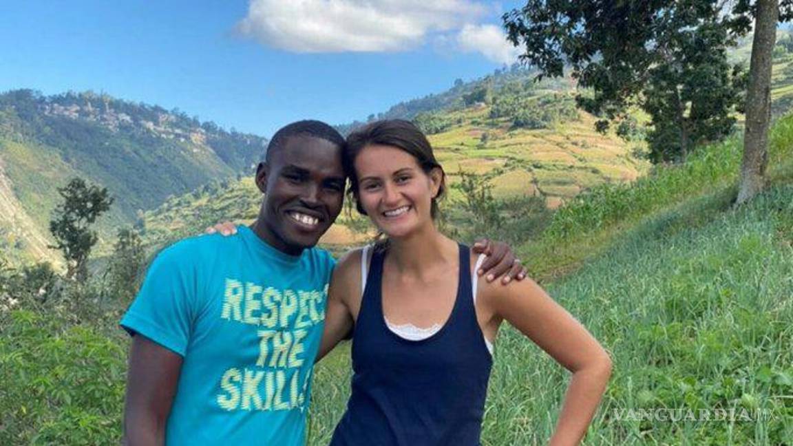 $!La enfermera, identificada como Alix Dorsainvil, estaba trabajando en unas instalaciones del grupo religioso cerca de Puerto Príncipe cuando fue secuestrada