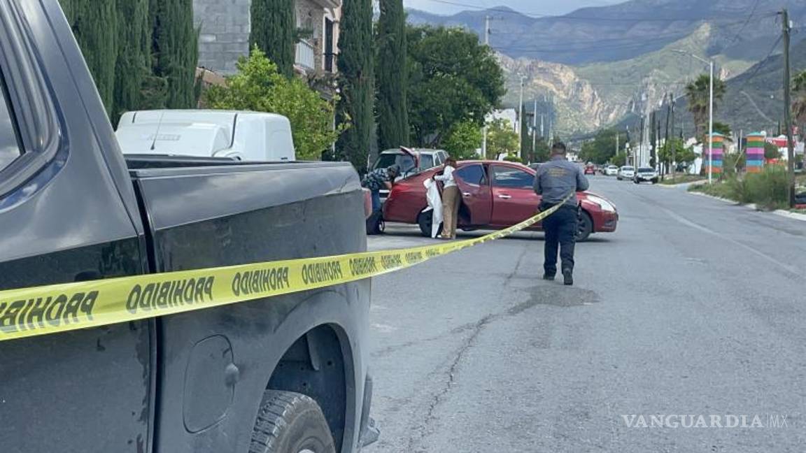 $!Dos jóvenes de 28 años deciden terminar con su vida en Saltillo