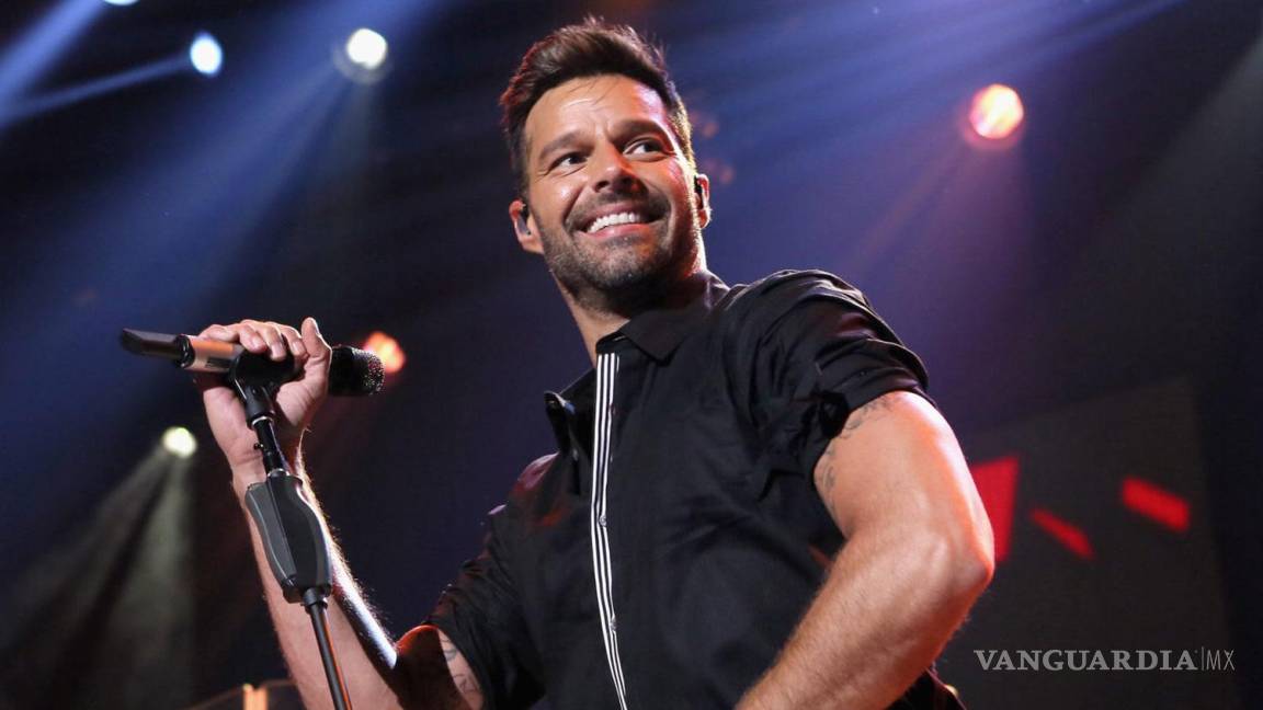 Ricky Martin gana en la corte, se desestima la orden de restricción de su sobrino