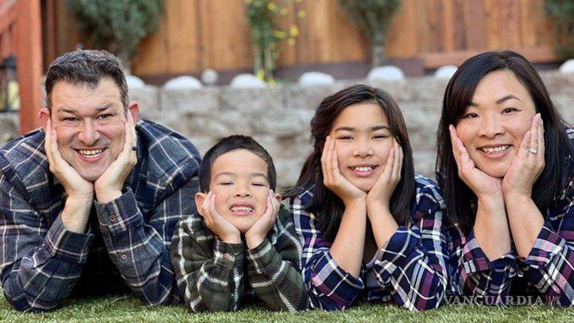 $!Dejó dos hijos y su esposa