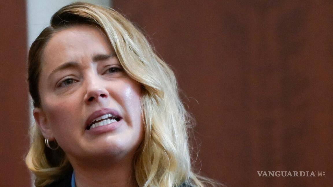¿Qué le sucede a Amber Heard si Johnny Depp gana el juicio por difamación?