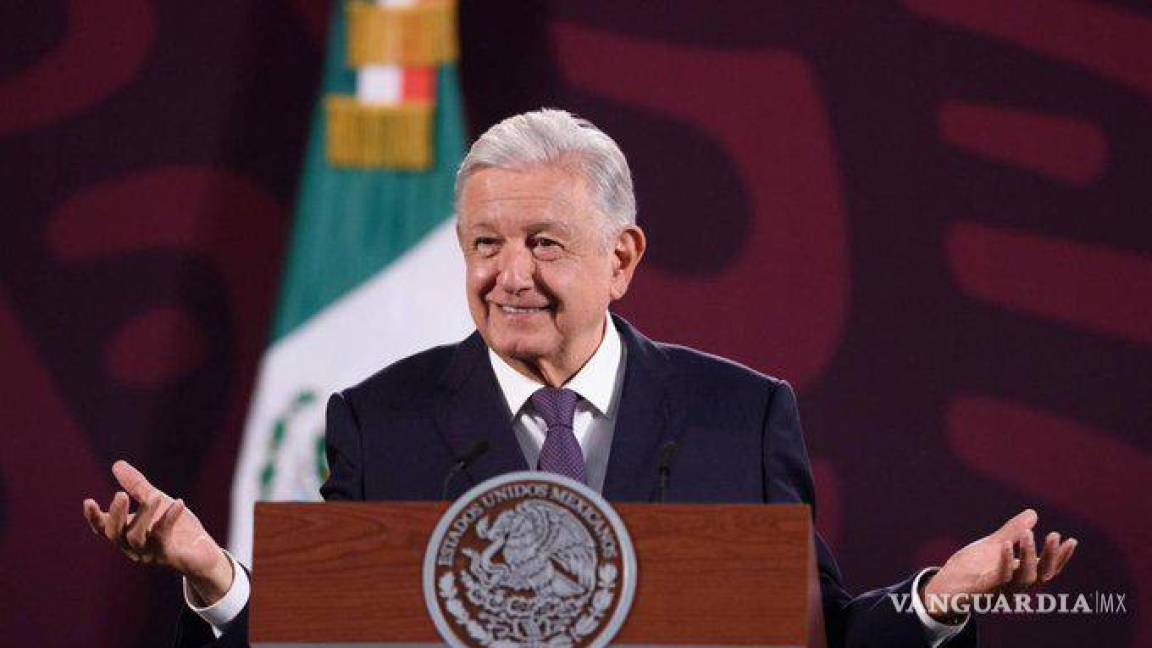 AMLO pide a Biden detener financiamiento a organizaciones que ‘atacan’ a su gobierno, como MCCI