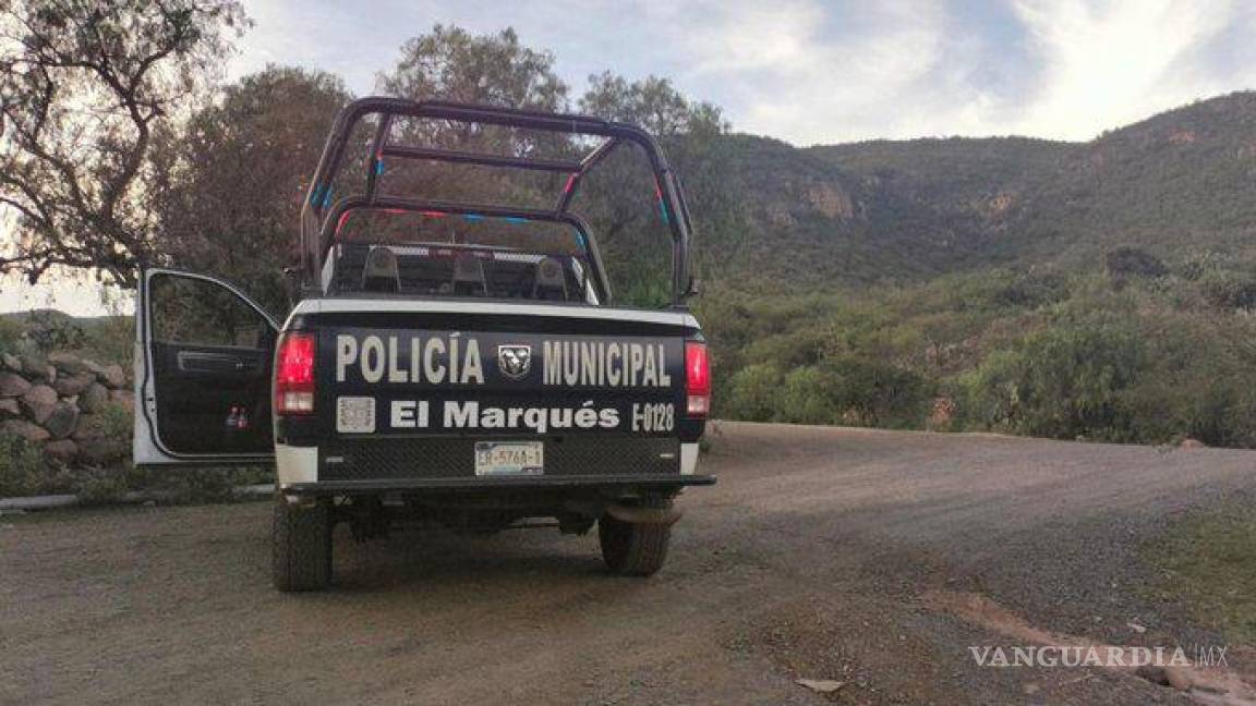 Balacera en carreras de caballos deja cinco muertos en Querétaro