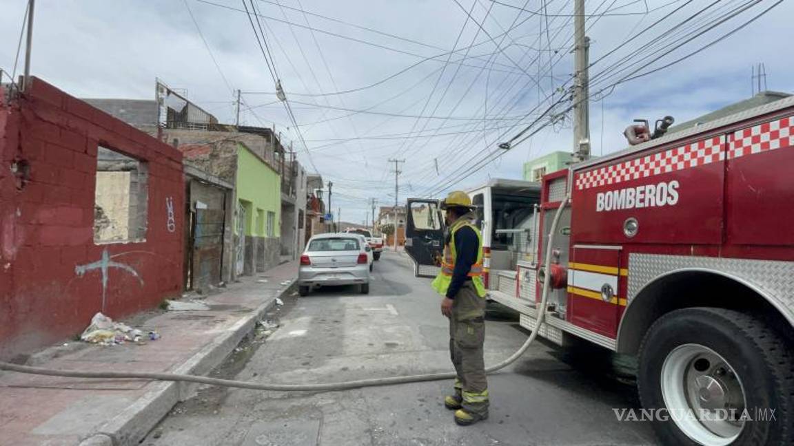 $!La causa del incendio sigue sin esclarecerse, mientras las autoridades investigan lo sucedido.