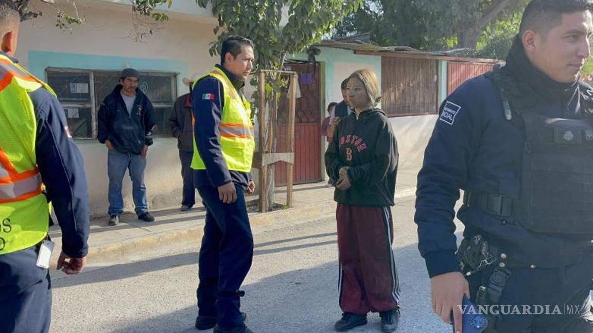 $!Autoridades de la Agencia de Investigación Criminal de la Fiscalía General del Estado tomaron evidencia en el lugar.